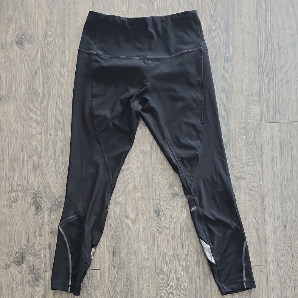 RBX Active Leggings